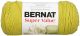 Bernat Super Value Solid Yarn Grass 1 Pack of 1 Skein