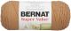 Bernat Super Value Solid Yarn Topaz 1 pack of 1 Skein