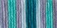 Bernat Super Value Ombre Yarn Luxury 1 pack of 1 Skein