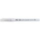 Kuretake ZIG Clean Color Real Brush Marker Pale Gray