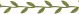 May Arts Cutout Leaves Ribbon 1 inch X30yd Olive