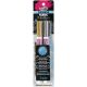 Tulip Opaque Fabric Markers 2 Per Pkg Metallic