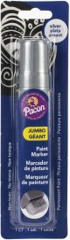 Pacon Jumbo Paint Marker Silver