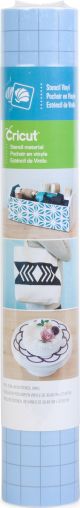 Cricut Stencil Vinyl 12 inch X48 inch Assorted