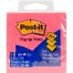 Post It Pop Up Note Refills 3 inch X3 inch 3 Per Pkg Jaiper Collection