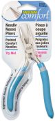 Precision Comfort Needle Nose Pliers 5.5 Inch