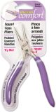 Precision Comfort Round Nose Pliers 5.5 Inch
