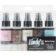 Lindys Stamp Gang Starburst Sprays 2oz 5 Per Pkg Sweet Treats