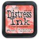 Tim Holtz Distress Ink Pad Ripe Persimmon 1 Pack of 1 Piece