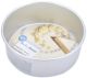 Performance Cake Pan Round 8 Inch X3 Inch 1 Pack of 1 Piece