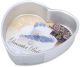 Decorator Preferred Cake Pan Heart 8 Inch X2 Inch 1 PACK OF 1 PIECE