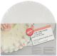 Cake Boards 6Inch Round White 10 Per Pkg