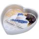 Decorator Preferred Cake Pan Heart 10 Inch X2 Inch 1 Pack of 1 Piece