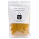Wistyria Editions Wool Roving 12 inch .22oz Butterscotch