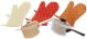 Eyelet Outlet Shape Brads 12 Per Pkg Cooking