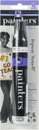 Elmers Painters R Opaque Paint Marker Chisel TipBlack