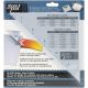 Scor Envi Diagonal and Envelope Template For Scor Pal