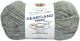 Lion Brand Heartland Yarn Mount Rainier Tweed 1 Pack of 1 Skein