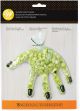 Shaped Bags 7.5 InchX10 Inch 15 Per Pkg Clear Hand