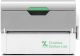 Xyron Creative Station Lite 5 inch Machine White Silver