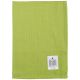 Dunroven House Waffle Weave Tea Towel 20 inch X28 inch Lime