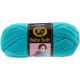 Lion Brand Baby Soft Yarn Teal 1 Pack of 1 Skein