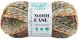 Lion Brand Wool Ease Thick and Quick Yarn Coney Island 1 Pack of 1 Skein