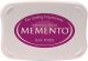Memento Dye Ink Pad Lilac Posies