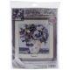 Design Works Needlepoint Kit 10 Inch X10 Inch Pansies Stitched In Yarn 1 pack of 1 Piece