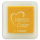 VersaColor Pigment Mini Ink Pad Canary