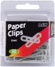 Paper ClipsGiant Silver 50 Per Pkg