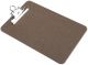 Masonite Clipboard Memo 6Inch X9Inch Kraft
