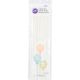 Lollipop Sticks 11.75 Inch 20 Per Pkg 