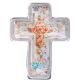 Novelty Cake Pan Cross 14.5 Inch x1.125 Inch x2 Inch