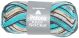 Patons Kroy Socks Yarn Turquoise Jacquard 1 Pack of 1 Skein