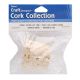 Cork Collection Stopper 22 1.75 inch X1.5 inch 1 Per Pkg