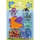 Perler Fused Bead Kit Ocean Buddies