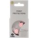 Tulip Point Protectors Pink Per Small