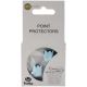 Tulip Point Protectors Blue Per Small