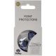 Tulip Point Protectors Navy Large
