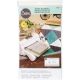 Sizzix Big Shot Plus Thinner Steel Rule Die Adapter G 8.75inchX15inchX.125inch 1 Pack of 1 Piece
