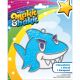 Makit and Bakit Suncatcher KitShark