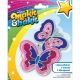 Makit and Bakit Suncatcher KitButterflies