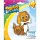 Makit and Bakit Suncatcher Kit Dog W Bone