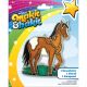 Makit and Bakit Suncatcher Kit Horse