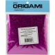Origami Paper 5.875 InchX5.875 Inch 20 Per Pkg Embossed Foil