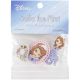 Dress It Up Licensed Embellishments Disney Sofia The First