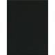 Presto Felt 9 Inch X12 Inch Black