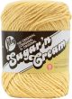 Lily Sugar n Cream Yarn Solids Country Yellow 1 Pack of 1 Skein