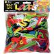 Polyester Loops 8Oz Assorted